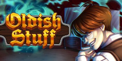 御三家Game-Oldish的东西