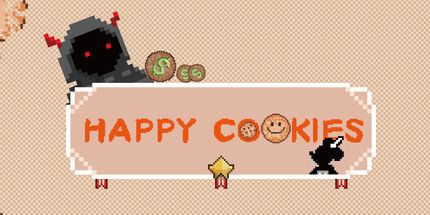 御三家Game-开心饼干