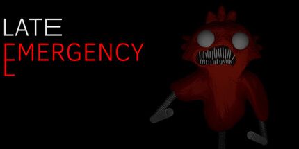 御三家Game-晚期紧急情况