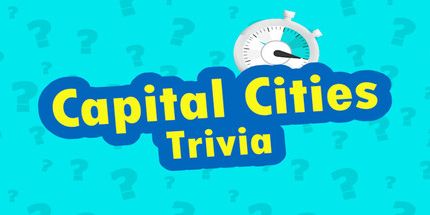 御三家Game-首都城市琐事