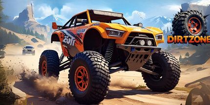 御三家Game-Dirtzone