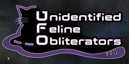 御三家Game-身份不明的猫科动物