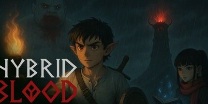 御三家Game-混合血