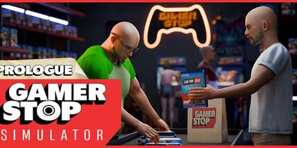 御三家Game-游戏玩家停止模拟器: 序幕