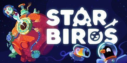 御三家Game-星鸟