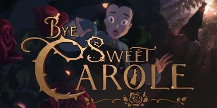 御三家Game-再见甜蜜的卡罗尔