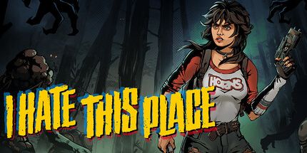 御三家Game-我讨厌这个地方