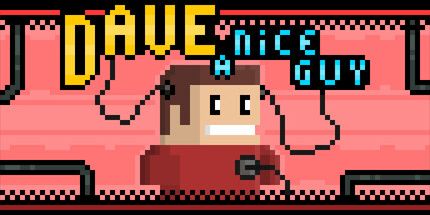 御三家Game-戴夫是个好人