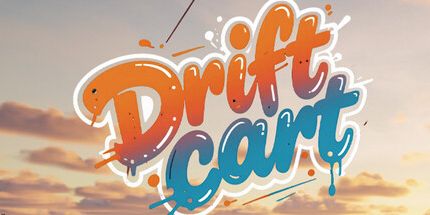 御三家Game-漂移小推车