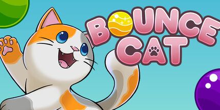 御三家Game-弹跳猫