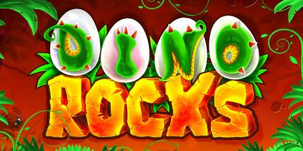 御三家Game-迪诺岩石