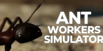 御三家Game-蚂蚁工人模拟器