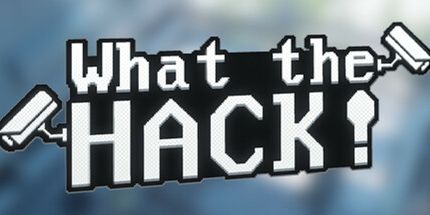 御三家Game-什么黑客!