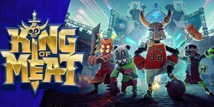 御三家Game-肉之王