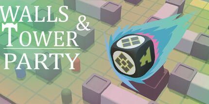 御三家Game-墙与塔