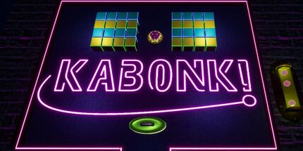 御三家Game-Kabonk!