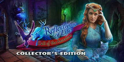 御三家Game-生命的反思: 祖先的呼唤珍藏版