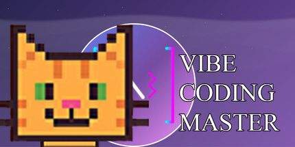 御三家Game-Vibe编码大师