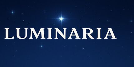 御三家Game-Luminaria