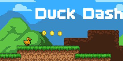 御三家Game-鸭短跑