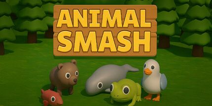 御三家Game-动物粉碎