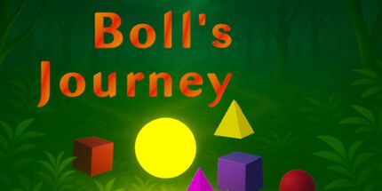 御三家Game-波尔的旅程