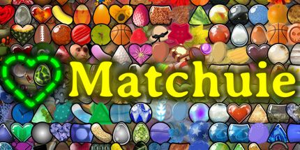 御三家Game-Matchuie