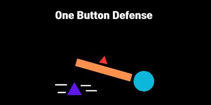 御三家Game-一键式防御