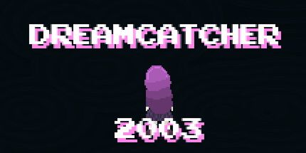 御三家Game-捕梦人2003