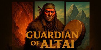御三家Game-阿尔泰守护者
