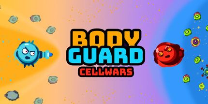 御三家Game-保镖: CellWars