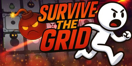 御三家Game-在网格中生存