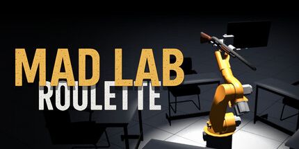 御三家Game-疯狂实验室轮盘