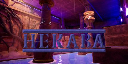 御三家Game-Hekaba