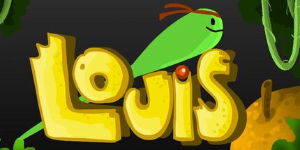 御三家Game-路易