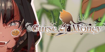 御三家Game-Woney的诅咒