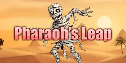 御三家Game-法老的飞跃