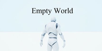 御三家Game-空的世界