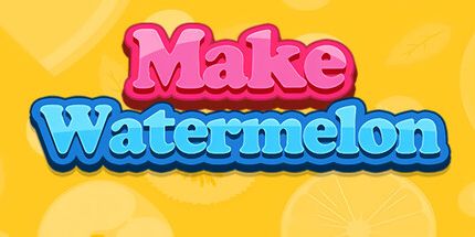 御三家Game-制作西瓜