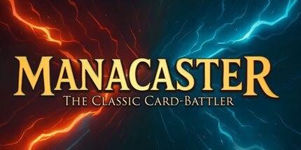 御三家Game-Manacaster