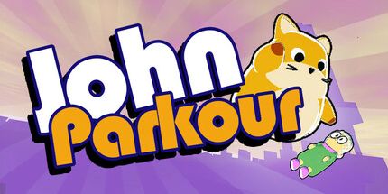 御三家Game-约翰跑酷