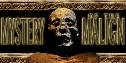 御三家Game-邪恶之谜