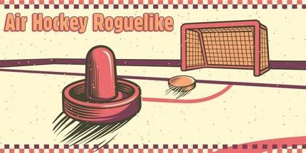 御三家Game-空气曲棍球Roguelike