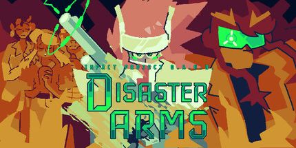 御三家Game-灾难武器影响项目B.A.H.N.