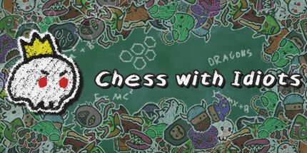 御三家Game-与白痴下棋