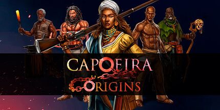 御三家Game-卡波耶拉起源