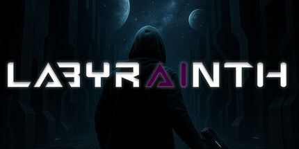 御三家Game-LabyrAInth