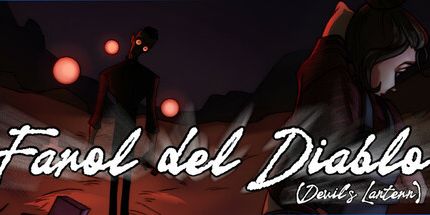 御三家Game-Farol del Diablo (魔鬼的灯笼)