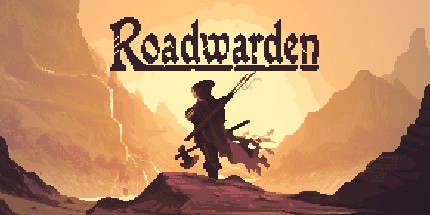 御三家Game-Roadwarden