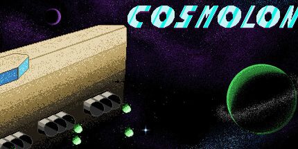 御三家Game-Cosmolon